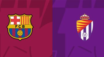 موعد والقناة الناقلة لمباراة برشلونة وبلد الوليد اليوم في الدوري الإسباني.. والمعلق