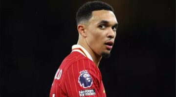 آس: ليفربول يضع شرطين لرحيل أرنولد المبكر إلى ريال مدريد