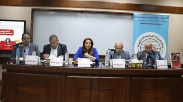 جامعة القاهرة تناقش التحولات العربية برؤية استراتيجية