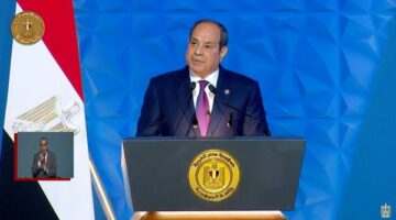 هدية ضخمة من الرئيس السيسي للمواطنين في عيد العمال