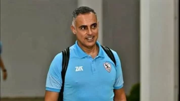 إعلامي يكشف سر استبعاد جوزيه جوميز من تدريب الأهلي