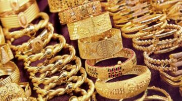 أسعار الذهب تخالف التوقعات.. الجنيه يخسر 3000 جنيه وعيار 21 مفاجأة