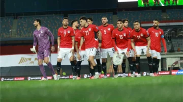 خاص | موقف معسكر منتخب مصر في يونيو