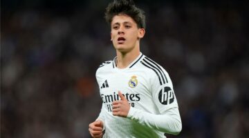 ريال مدريد ينعش خزينة فنربشخة بسبب أردا جولر