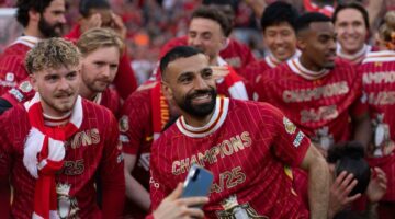 تشكيل ليفربول المتوقع أمام تشيلسي اليوم في الدوري الإنجليزي