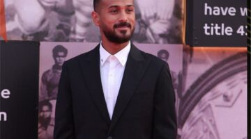 وليد سليمان: مدرب الأهلي يجب أن يمتلك صفتين هامتين.. وبن رمضان لاعب جيد جدًا