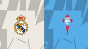 موعد والقناة الناقلة لمباراة ريال مدريد وسيلتا فيجو اليوم في الدوري الإسباني.. والمعلق