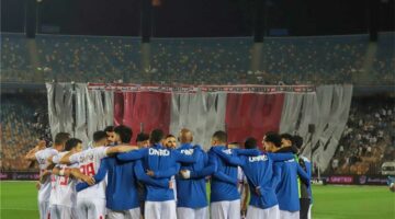 خاص.. الزمالك يتواصل مع أولى صفقاته الصيفية من الدوري السعودي