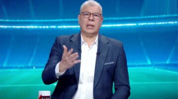 شوبير يُحذر: ملف مدرب الأهلي مغلق بإحكام.. وأقرب المقربين لا يعلمون شيئًا