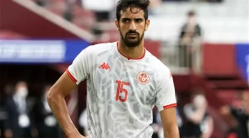 القيزاني لاعب الترجي السابق لـ”بطولات”: بن رمضان ليس خائنًا.. وسيبدع مع الأهلي