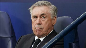تشكيل ريال مدريد أمام سيلتا فيجو في الدوري الإسباني.. موقف مبابي