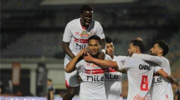من الدوري السعودي.. الزمالك يحصل على توقيع أولى صفقاته الصيفية