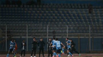 بيراميدز: تعرضنا لظلم واضح في مرحلة حسم الدوري المصري