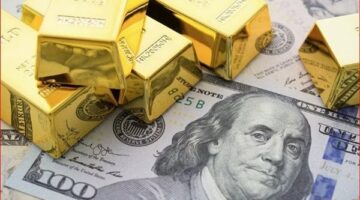 أسعار الذهب والدولار اليوم الأحد.. استقرار «الأصفر» وتراجع «الأخضر»
