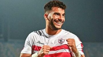 بعد انقطاعه لمدة 25 يومًا.. كواليس ما حدث مع زيزو في مران الزمالك |خاص – الجريدة