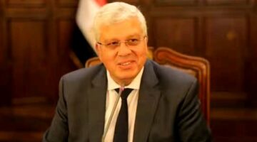 توطيد العلاقات العربية مهم لدفع عجلة التنمية ويتوافق مع استراتيجية الوزارة