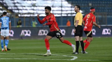 رفض الزمالك.. وكيل أحمد رضا يكشف سبب تفضيل اللاعب عرض الأهلي وكواليس المفاوضات