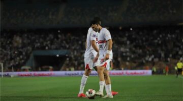 بعد التصعيد ضده.. الزمالك يفرض عقوبة جديدة على زيزو