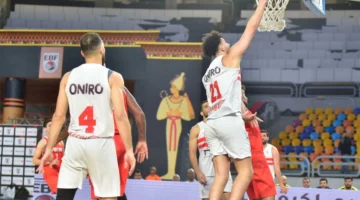 خاص | مدرب سلة الزمالك يطالب برحيل لاعب الفريق بعد حدوث مشادة معه