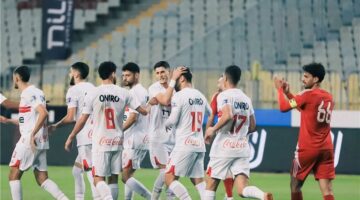 الزمالك يستعيد خدمات ثنائي الفريق المصاب قبل مباراة البنك الأهلي