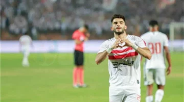 متحدث الزمالك يفسر التصعيد ضد زيزو رغم عودته للتدريبات وموقفه من المشاركة في نهائي كأس مصر