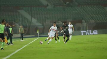 الزمالك يسعى لتصحيح مساره أمام البنك الأهلي في الدوري المصري