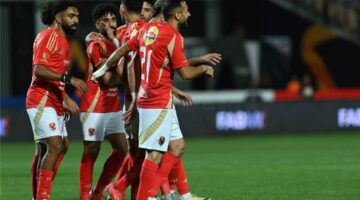محسن صالح: الأهلي قدّم سيمفونية كروية أمام حرس الحدود.. والنحاس أدار مباراة “شطرنج”