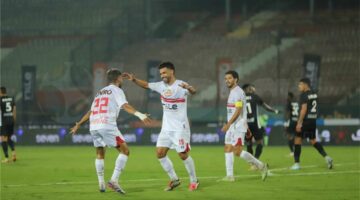 مواعيد مباريات اليوم الإثنين 5-5-2025 والقنوات الناقلة.. الزمالك ضد البنك الأهلي وجنوى أمام ميلان