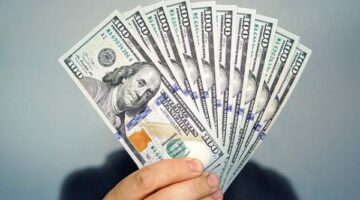 رسميا في البنوك.. أسعار الدولار مقابل الجنيه اليوم الإثنين