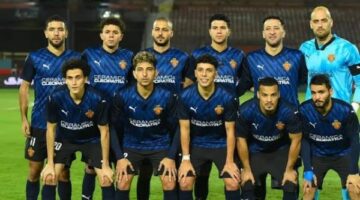 سيراميكا كليوباترا في ضيافة بتروجت بالدوري الممتاز
