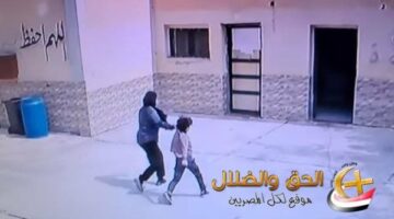 تحرك عاجل من التعليم بعد واقعه التعدى على طالب حدائق القبه التى اشعلت مواقع التواصل الاجتماعى