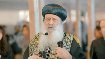 رسالة غير مسبوقة من الأنبا بولا للجميع بعد الزلزال القضائي في قضية البحيرة .. هل استولت وزارة التعليم على مدرسة الكرمة ؟