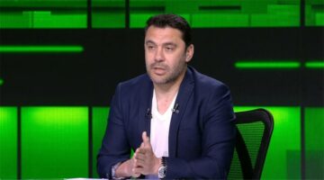 أحمد حسن: الأهلي ينجح أي أحد.. ويوجه طلبًا هامًا للإدارة