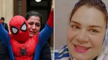 نهاد قطب أمام النيابة في قضية طفل دمنهور.. اعترافات صادمة بتضليل الرأي العام ومفاجآت تقلب مسار التحقيقات
