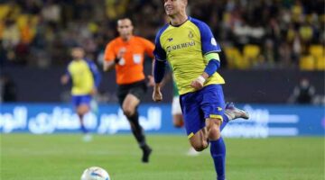 ماذا دار بين رئيس النصر السعودي ورونالدو بعد الخروج من دوري أبطال آسيا؟