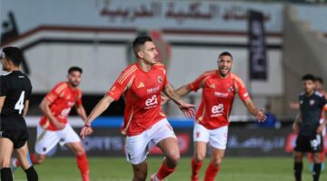اليورو أم مونديال الأندية؟.. أزمة مرتقبة بين الأهلي وسلوفينيا بسبب جراديشار