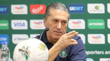 أول قرار لـ بيسيرو بعد تعادل الزمالك أمام البنك الأهلي – الجريدة