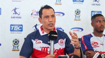 مدرب سيمبا: خروج الزمالك صدمة.. والأهلي واجهة إفريقيا