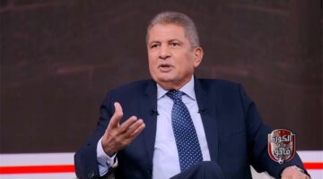 مصطفى عبده: لاعب الأهلي يرغب في الرحيل.. ومباراة البنك الأهلي الأخيرة لـ بيسيرو مع الزمالك