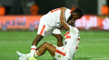 فيفا يعلن إيقاف قيد الزمالك 3 فترات مقبلة