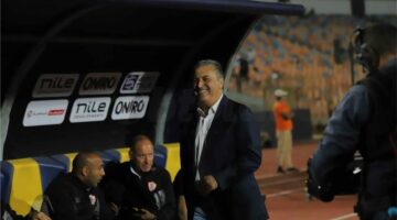 حلمي طولان: لم أكن مقتنعًا بتعاقد الزمالك مع بيسيرو.. وحزين على الفريق
