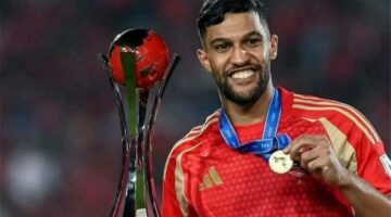وكيل يحيى عطية الله يوضح موعد عودته للتدريبات ومصيره مع الأهلي