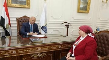 محافظ القاهرة يعتمد جدول امتحانات الترم الثاني 2025 ويوجه بتطبيق الإجراءات الوقائية