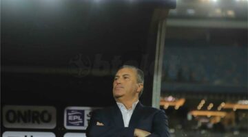 خاص | من منزل حسين لبيب إلى مقر الزمالك.. مصير بيسيرو معلق والحسم الليلة