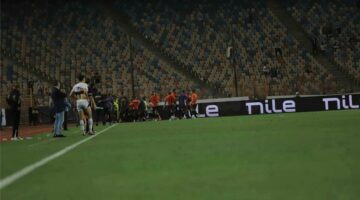 رئيس البنك الأهلي: نقطة الزمالك مهمة.. ونستهدف التأهل للمربع الذهبي والكونفدرالية