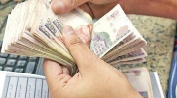 موعد صرف مرتبات شهر مايو 2025 وزيادة الأجور: قرارات جديدة بشأن العلاوات