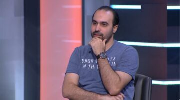 جمال حمزة: فوجئت بأداء بيسيرو مع الزمالك.. ومستعد لخلافة عبد الواحد السيد