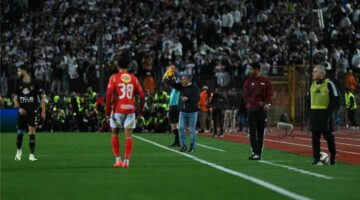خاص | خطوة جديدة من الزمالك بشأن مستقبل بيسيرو