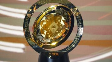 مباراة فاصلة لتحديد المتأهل إلى كأس العالم للأندية 2025 بدلًا من ليون المكسيكي