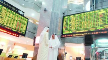 مكاسب جماعية للبورصات الخليجية مع ارتفاع أسعار النفط